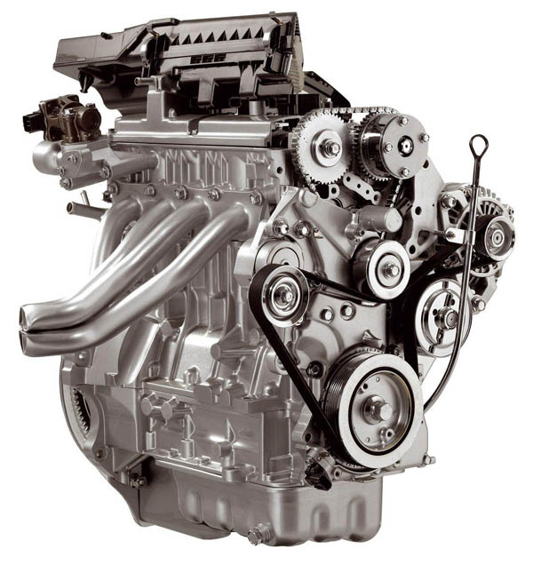 2014 Romaster 3500 Car Engine